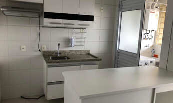 Imagem 5: Apartamento para venda em Vila Clementino com 2 quartos , 61m²