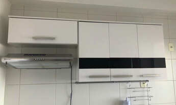 Imagem 7: Apartamento para venda em Vila Clementino com 2 quartos , 61m²