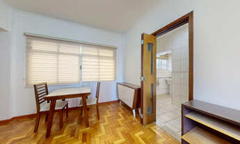 Imagem 3: Apartamento tipo para venda em Sumarezinho com 2 quartos, 51m²