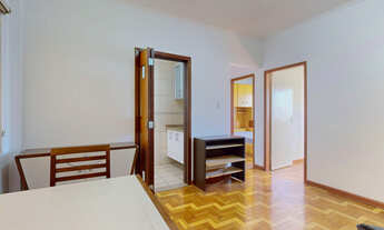 Imagem 4: Apartamento tipo para venda em Sumarezinho com 2 quartos, 51m²