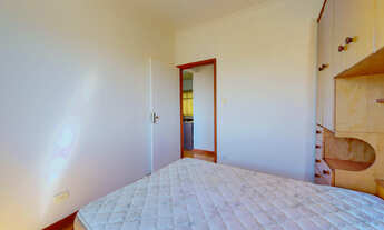 Imagem 7: Apartamento tipo para venda em Sumarezinho com 2 quartos, 51m²