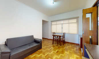 Imagem 2: Apartamento tipo para venda em Sumarezinho com 2 quartos, 51m²