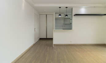 Imagem 2: Apartamento tipo para venda em Jardim Prudência com 2 quartos, sendo 1 suíte, 65m²