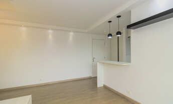 Imagem 7: Apartamento tipo para venda em Jardim Prudência com 2 quartos, sendo 1 suíte, 65m²