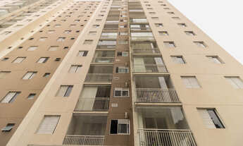 Imagem 3: Apartamento tipo para venda em Jardim Prudência com 2 quartos, sendo 1 suíte, 65m²