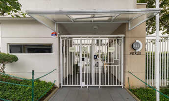 Imagem 4: Apartamento tipo para venda em Jardim Prudência com 2 quartos, sendo 1 suíte, 65m²