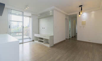 Imagem 6: Apartamento tipo para venda em Jardim Prudência com 2 quartos, sendo 1 suíte, 65m²