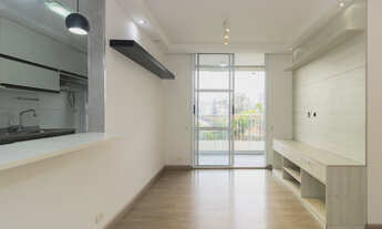 Imagem: Apartamento tipo para venda em Jardim Prudência