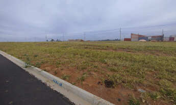 Imagem: Terreno residencial para venda em Residencial
