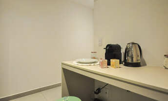 Imagem 6: Studio para venda em Brooklin com 1 quarto, 25m²