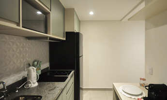 Imagem 5: Studio para venda em Brooklin com 1 quarto, 25m²
