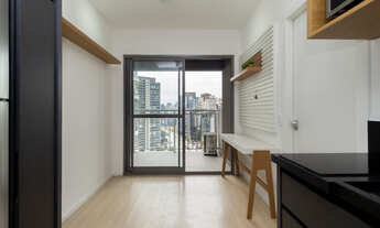 Imagem: Apartamento tipo para venda em Vila Nova