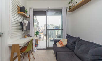 Imagem: Apartamento tipo para venda em Vila Nova