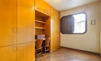 Imagem 6: Apartamento para venda em Perdizes com 4 quartos, sendo 1 suíte , 136m²