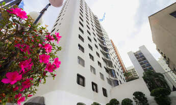 Imagem 5: Apartamento para venda em Perdizes com 4 quartos, sendo 1 suíte , 136m²