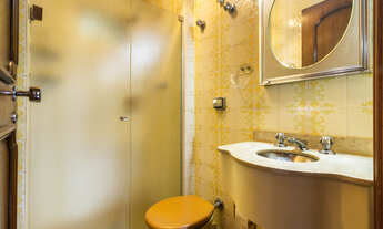 Imagem 7: Apartamento para venda em Perdizes com 4 quartos, sendo 1 suíte , 136m²