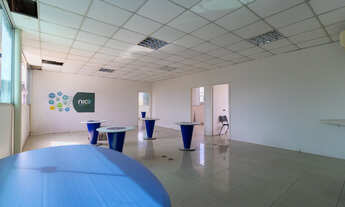 Imagem: Casa comercial para venda em Jardim Aeroporto