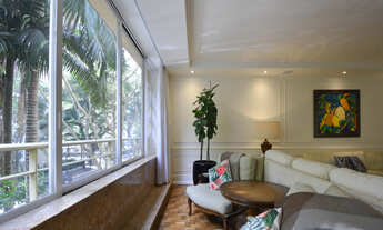 Imagem: Apartamento tipo para venda em Higienópolis