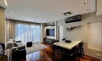 Imagem: Loft para venda em Itaim Bibi com 2 quartos