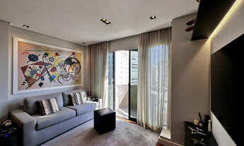 Imagem 4: Loft para venda em Itaim Bibi com 2 quartos, sendo 1 suíte, 89m²