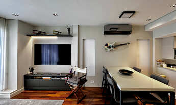 Imagem 6: Loft para venda em Itaim Bibi com 2 quartos, sendo 1 suíte, 89m²