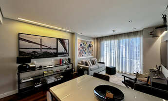 Imagem 5: Loft para venda em Itaim Bibi com 2 quartos, sendo 1 suíte, 89m²