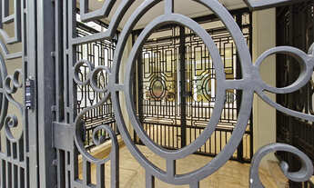 Imagem 3: Apartamento tipo para venda em Higienópolis com 4 quartos, sendo 2 suítes, 300m²