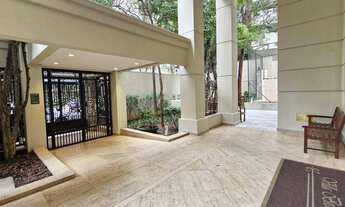 Imagem 2: Apartamento tipo para venda em Higienópolis com 4 quartos, sendo 2 suítes, 300m²