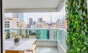 Imagem: Duplex para venda em Bela Vista com 2 quartos