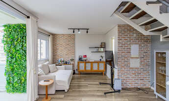 Imagem 6: Duplex para venda em Bela Vista com 2 quartos, sendo 2 suítes , 80m²