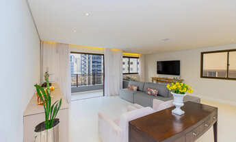 Imagem: Apartamento tipo para venda em Itaim Bibi