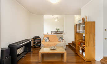 Imagem 4: Apartamento tipo para venda em Perdizes com 4 quartos, sendo 2 suítes, 183m²