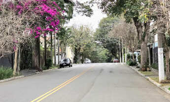 Imagem 1: Sobrado para venda em Campo Belo com 3 quartos, 160m²