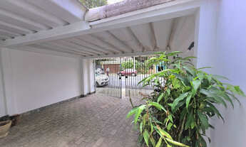 Imagem 4: Sobrado para venda em Campo Belo com 3 quartos, 160m²