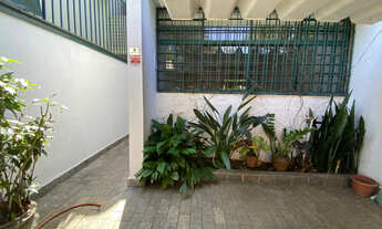 Imagem 3: Sobrado para venda em Campo Belo com 3 quartos, 160m²