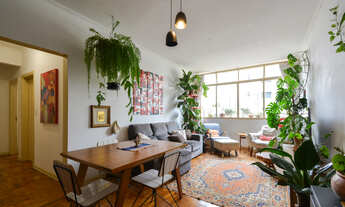 Imagem: Apartamento tipo para venda em Consolação