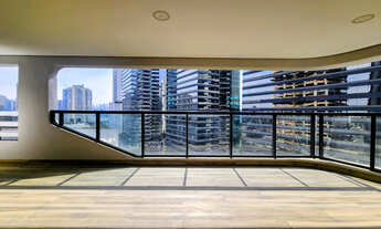 Imagem 2: Apartamento tipo para venda em Chácara Santo Antônio (Zona Sul) com 3 quartos, sendo 3 suí