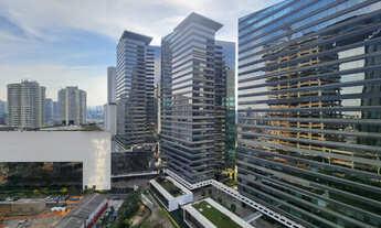 Imagem 6: Apartamento tipo para venda em Chácara Santo Antônio (Zona Sul) com 3 quartos, sendo 3 suí