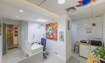 Imagem: Conjunto comercial para venda em Brooklin