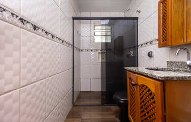 Imagem 9: Casa para venda em Vila Jaguara com 2 quartos , 99m²