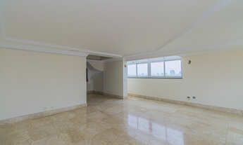 Imagem 2: Cobertura para venda em Higienópolis com 2 quartos, sendo 2 suítes, 168,520m²