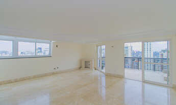 Imagem: Cobertura para venda em Higienópolis com