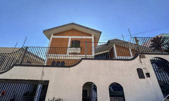 Imagem 6: Casa tipo para venda em Brooklin Paulista com 6 quartos, sendo 2 suítes, 380m²