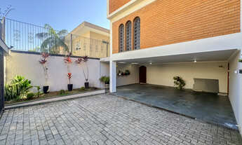 Imagem 4: Casa tipo para venda em Brooklin Paulista com 6 quartos, sendo 2 suítes, 380m²