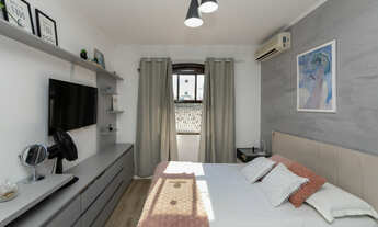 Imagem 5: Casa tipo para venda em Brooklin Paulista com 6 quartos, sendo 2 suítes, 380m²