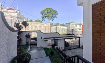 Imagem 3: Casa tipo para venda em Brooklin Paulista com 6 quartos, sendo 2 suítes, 380m²