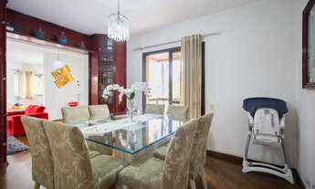 Imagem: Apartamento tipo para venda em Perdizes