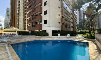 Imagem: Apartamento tipo para venda em Alphaville