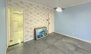 Imagem 5: Apartamento tipo para venda em Vila Mariana com 3 quartos, sendo 1 suíte, 113m²