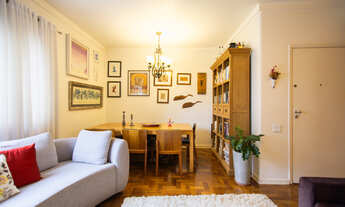 Imagem 4: Apartamento para venda em Perdizes com 3 quartos, sendo 1 suíte , 142m²